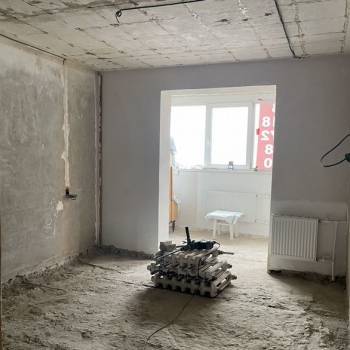 Продается 3-х комнатная квартира, 90,3 м²