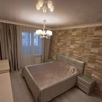 Продается 3-х комнатная квартира, 98 м²