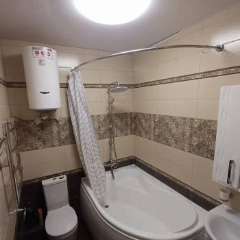 Продается 3-х комнатная квартира, 98 м²