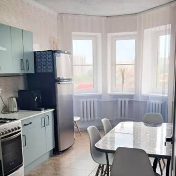 Продается 3-х комнатная квартира, 115 м²