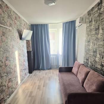 Продается 3-х комнатная квартира, 115 м²
