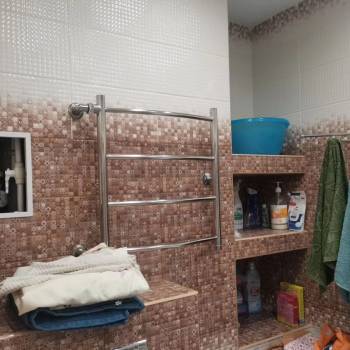 Продается 2-х комнатная квартира, 51,3 м²