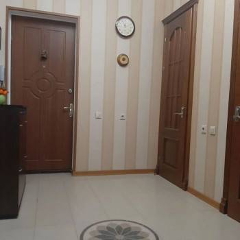 Продается 3-х комнатная квартира, 80 м²