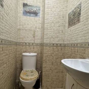 Продается 3-х комнатная квартира, 80 м²