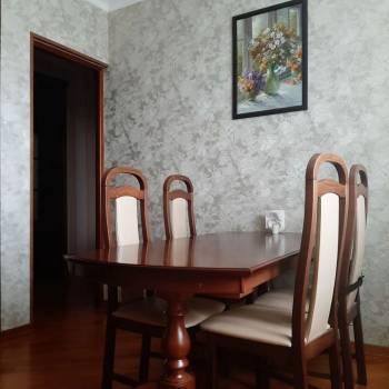 Продается 3-х комнатная квартира, 80 м²