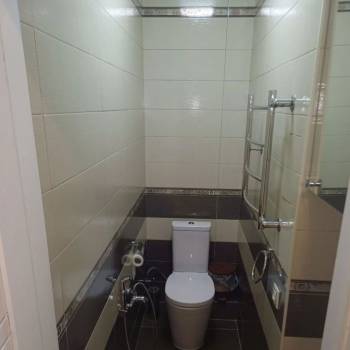 Продается 3-х комнатная квартира, 83,2 м²