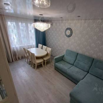 Продается 3-х комнатная квартира, 83,2 м²