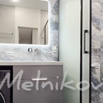 Продается 1-комнатная квартира, 43,1 м²