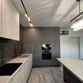 Продается 1-комнатная квартира, 43,1 м²