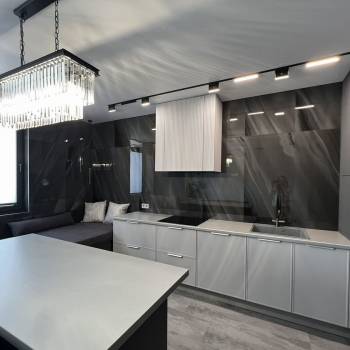 Продается 1-комнатная квартира, 43,1 м²