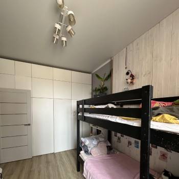 Сдается 2-х комнатная квартира, 53,1 м²