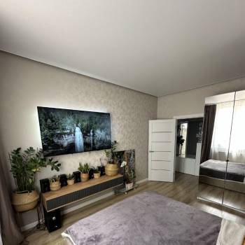 Сдается 2-х комнатная квартира, 53,1 м²