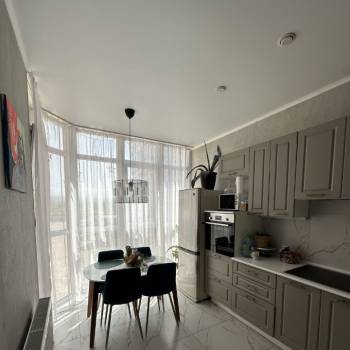 Сдается 2-х комнатная квартира, 53,1 м²
