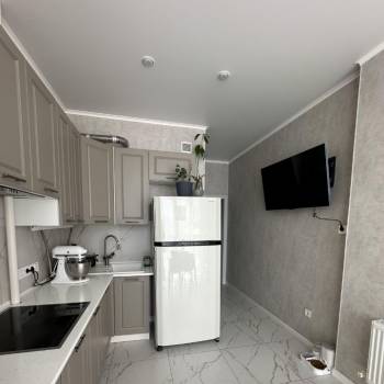 Сдается 2-х комнатная квартира, 53,1 м²