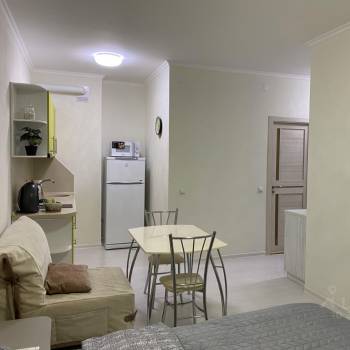 Продается 1-комнатная квартира, 30 м²