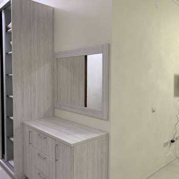 Продается 1-комнатная квартира, 30 м²