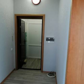 Продается 1-комнатная квартира, 48,3 м²