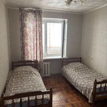 Сдается 2-х комнатная квартира, 68,5 м²