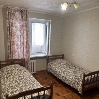 Сдается 2-х комнатная квартира, 68,5 м²