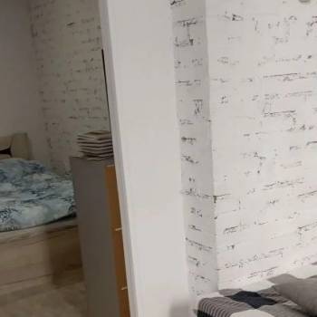 Сдается 2-х комнатная квартира, 80 м²