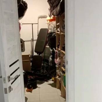 Сдается 2-х комнатная квартира, 80 м²