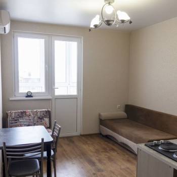 Сдается 1-комнатная квартира, 23 м²