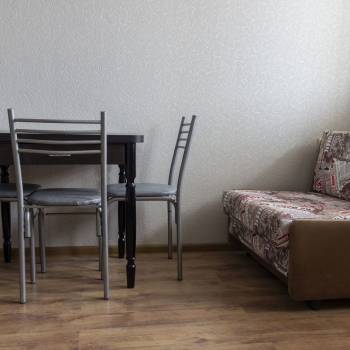 Сдается 1-комнатная квартира, 23 м²