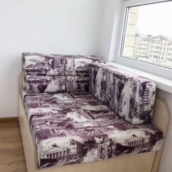 Сдается 1-комнатная квартира, 23 м²