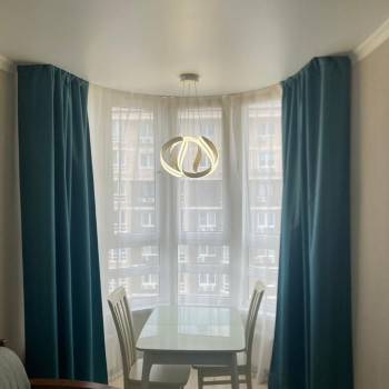 Продается 1-комнатная квартира, 41 м²