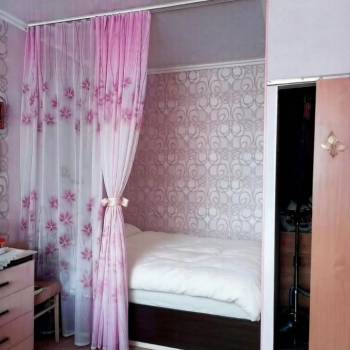 Продается 1-комнатная квартира, 50 м²