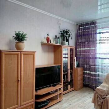 Продается 1-комнатная квартира, 50 м²