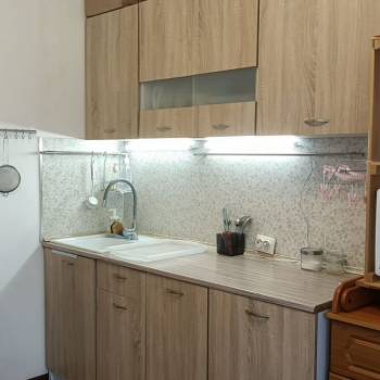 Продается 1-комнатная квартира, 34,6 м²