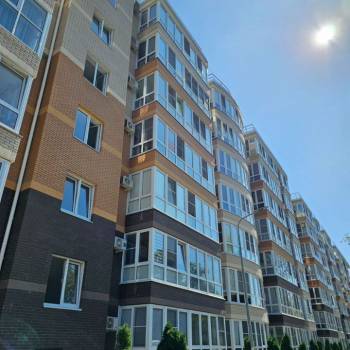 Продается 2-х комнатная квартира, 48,5 м²