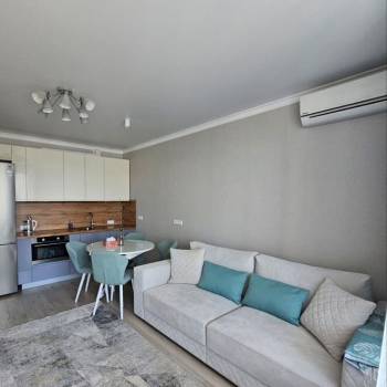Продается 2-х комнатная квартира, 48,5 м²