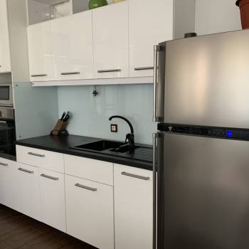 Продается 2-х комнатная квартира, 71,6 м²