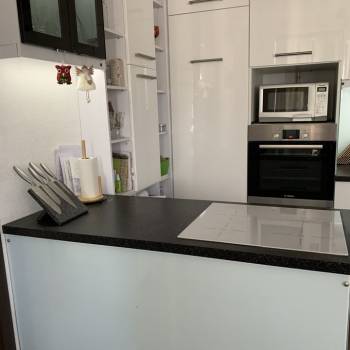Продается 2-х комнатная квартира, 71,6 м²