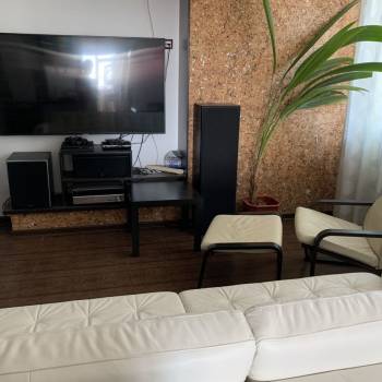 Продается 2-х комнатная квартира, 71,6 м²
