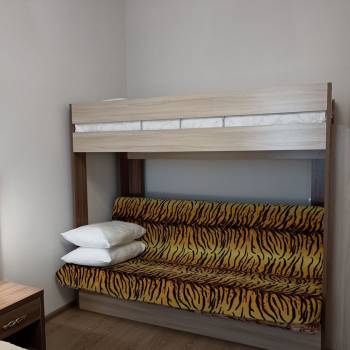 Продается 1-комнатная квартира, 31,5 м²