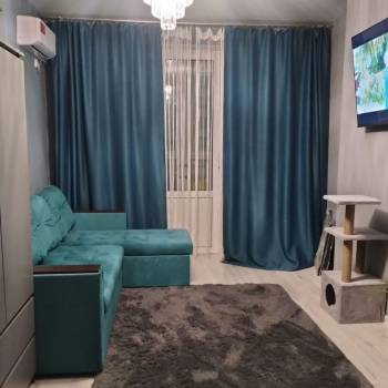 Продается 1-комнатная квартира, 30 м²