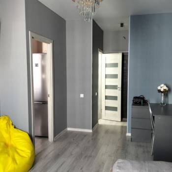Продается 1-комнатная квартира, 30 м²