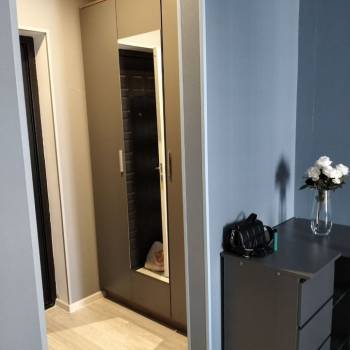 Продается 1-комнатная квартира, 30 м²