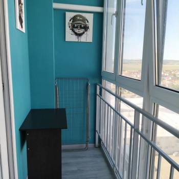 Продается 1-комнатная квартира, 30 м²