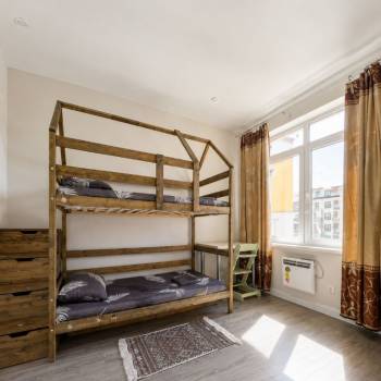 Сдается Многокомнатная квартира, 45 м²