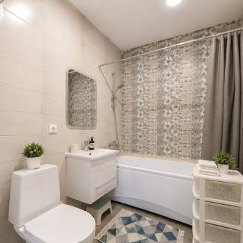 Сдается Многокомнатная квартира, 45 м²