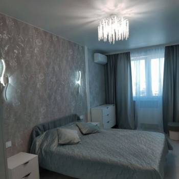 Продается 2-х комнатная квартира, 65 м²