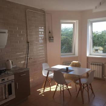 Продается 2-х комнатная квартира, 62,5 м²
