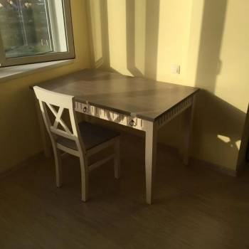 Продается 2-х комнатная квартира, 62,5 м²