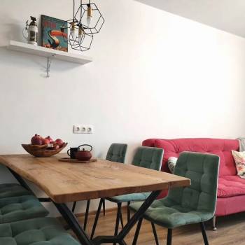 Продается 3-х комнатная квартира, 95 м²
