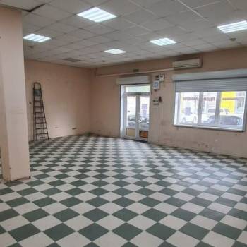 Сдается Нежилое помещение, 80 м²