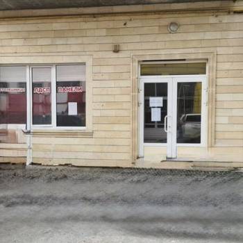 Сдается Нежилое помещение, 80 м²